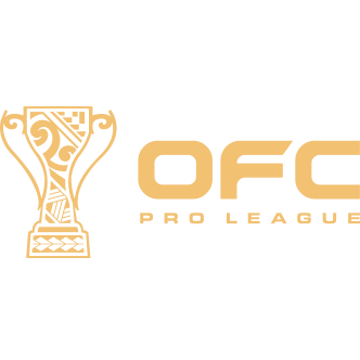 Logo - OFC Pro League
