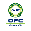 Logo - OFC Championship Sub 16