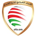 Logo - Omán FA Cup