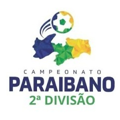 Logo - Paraibano 2