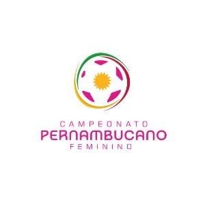 Logo - Pernambucano Femenino