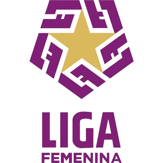 Logo - Peru Women's League - Clausura