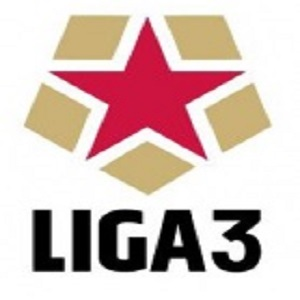 Logo - Perú - Liga 3