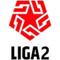 Perú - Liga 2 Clausura