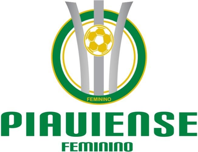 Logo - Piauiense Femenino