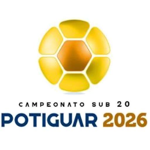 Logo - Potiguar U20