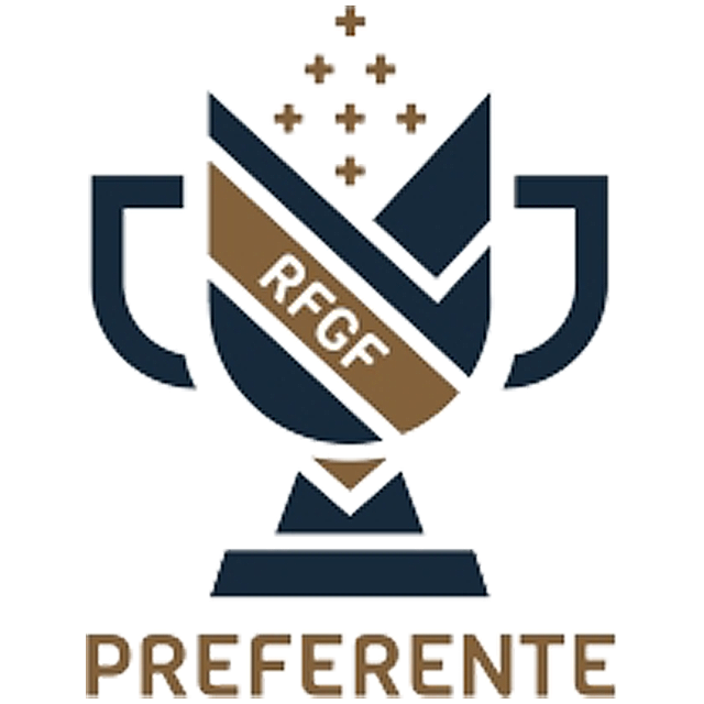 Logo - Preferente Galicia