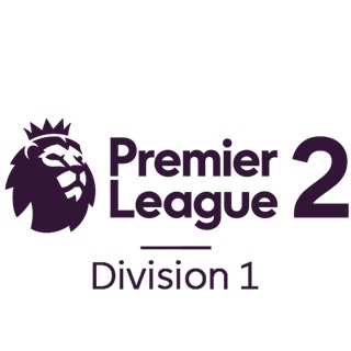 Logo - Premier League 2 Division One