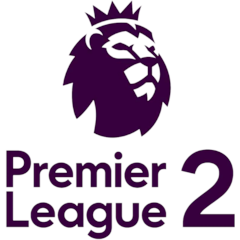 Logo - Premier League 2 U21