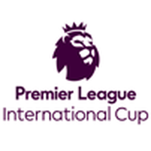 Premier League International Cup Table And Live Scores