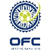 Logo - Preolímpico de la OFC