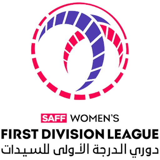 Logo - Saudi Women’s 1st Div. League