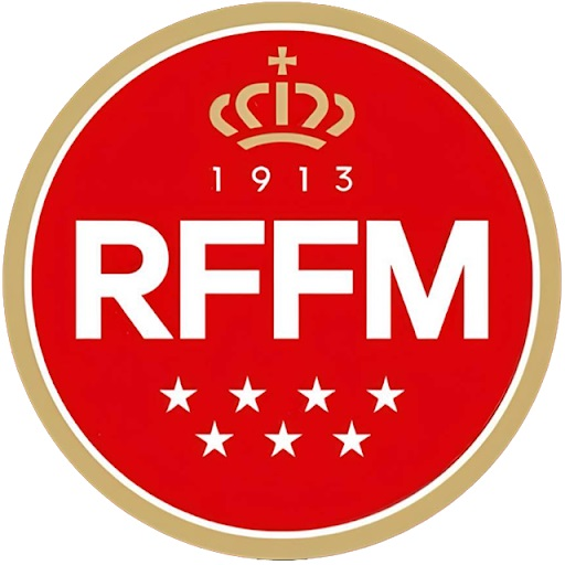 Logo - Primera Autonómica Juvenil Madrid