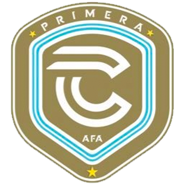 Logo - Primera C - Play Offs Ascenso