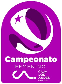 Logo - Primera Division Women