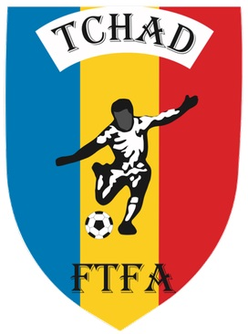 Logo - Liga Chad