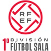 Primera División Futsal  G 1
