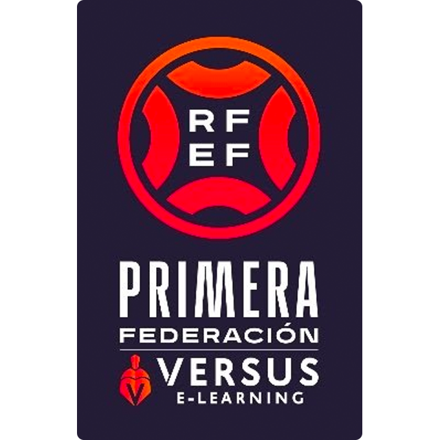 Primera Federación  G 1