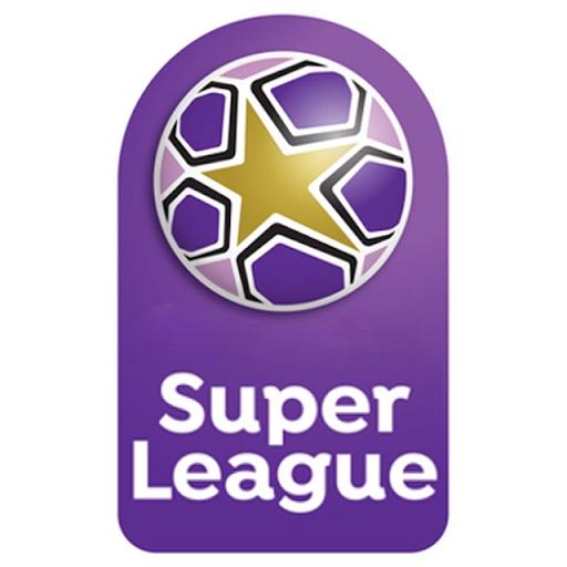 Logo - SAFA Women's League