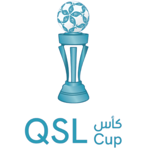 Logo - QSL Cup