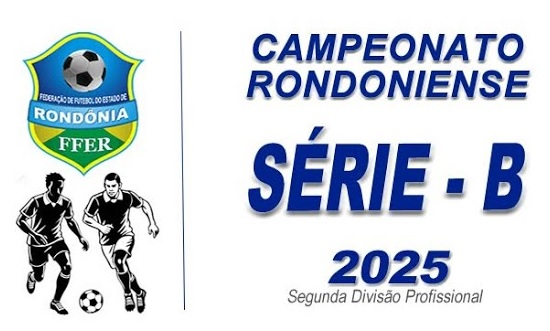 Logo - Rondoniense 2