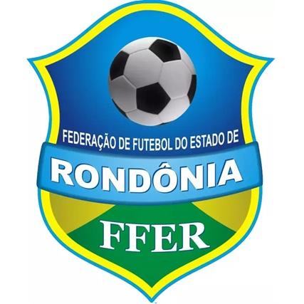 Logo - Rondoniense U20