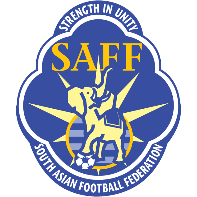 Logo - Campeonato de la SAFF U20