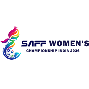 Logo - SAFF Women's Championship