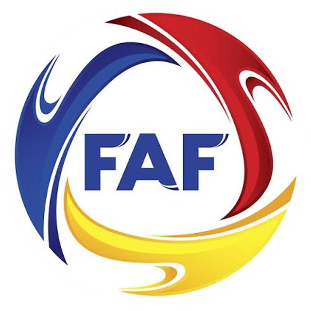 Logo - Segunda Andorra