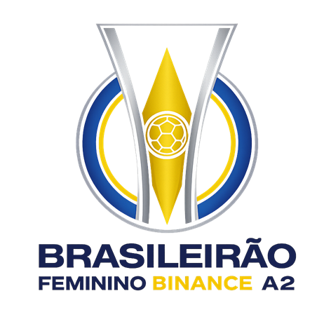 Logo - Campeonato Brasileiro Feminino Série A2