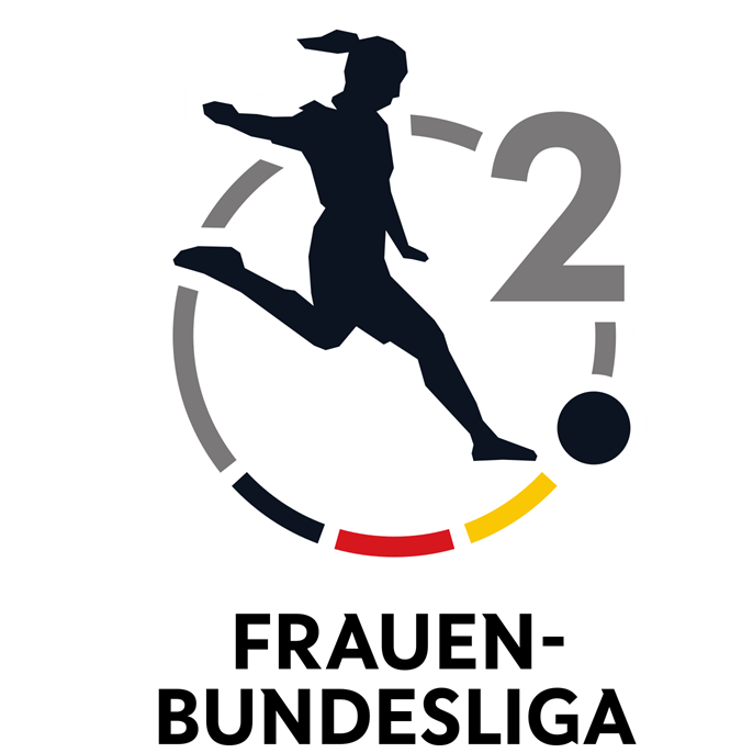 Logo - 2.Bundesliga Femenina
