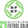 Segunda División B Futsal