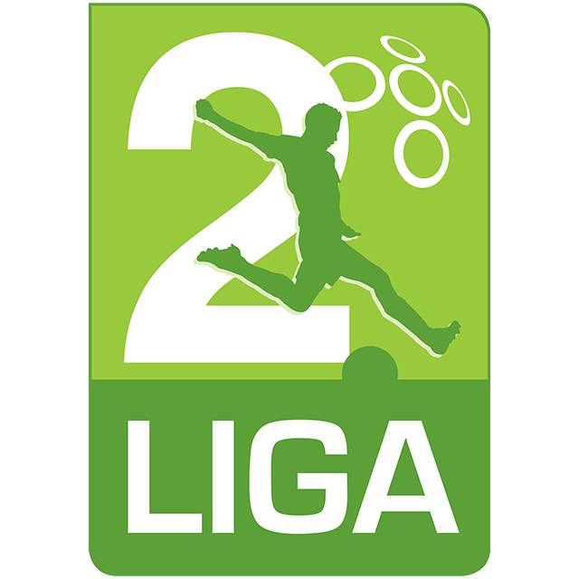 Slovenia Second Division