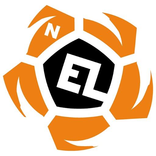 Logo - Segunda Estonia Femenina