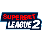 Logo - Super League 2 Greece