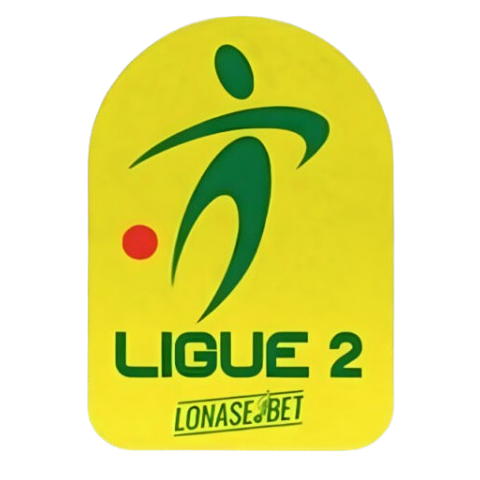 Logo - Segunda Senegal