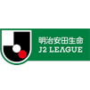 J2 League 21 Live Scores Besoccer