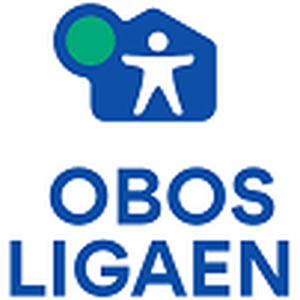 Obos-ligaen table