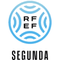 Segunda RFEF Logotipo de Segunda RFEF