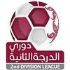 Qatar Second Division