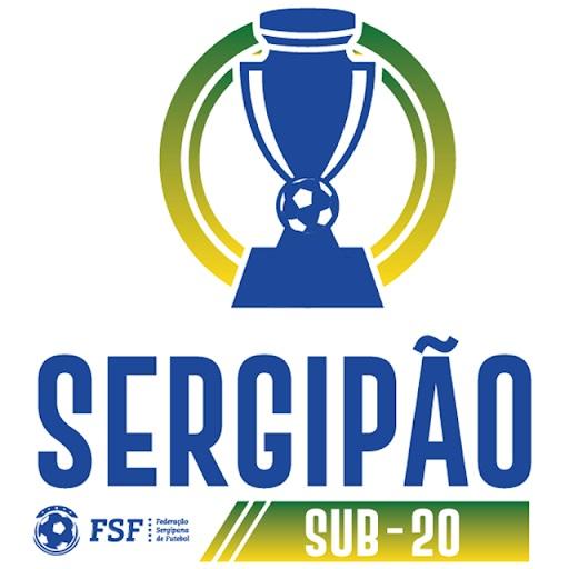 Logo - Sergipano U20