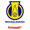 Campeonato Brasileiro Série B Champioen