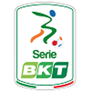 Serie B Table And Live Scores