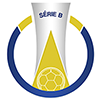 Logo - Serie B - Brasil