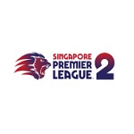 Logo - Premier League 2 Singapur
