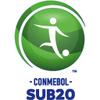 Under-20 South American Championship winner