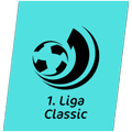 1. Liga Classic
