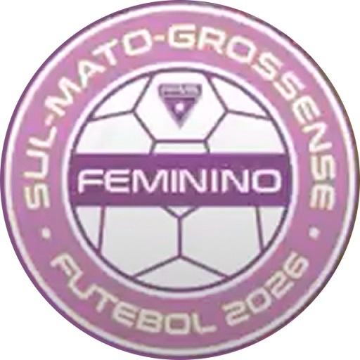 Logo - Sul-Matogrossense Femenino