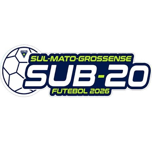 Logo - Sul-Matogrossense U20