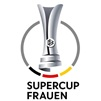 Logo - Supercopa de Alemania Femenina